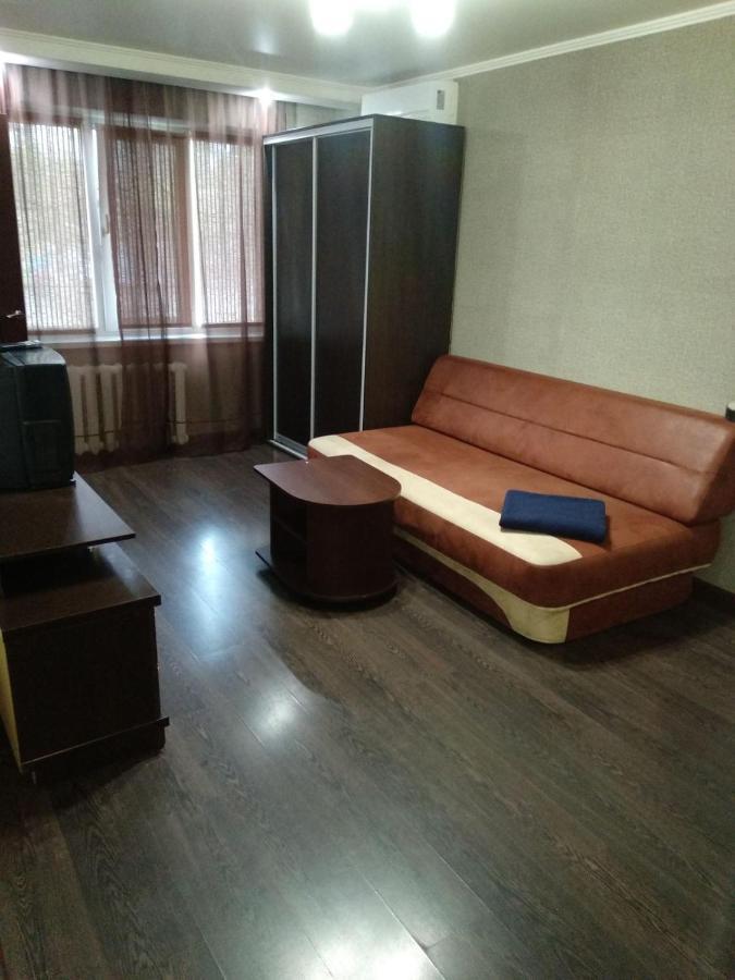 Gagarin Street Почасово, Посуточно. Apartment Krivoy Rog Bagian luar foto